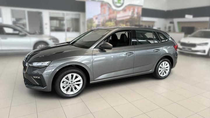 Škoda SCALA FL Essence 1.0 TSI