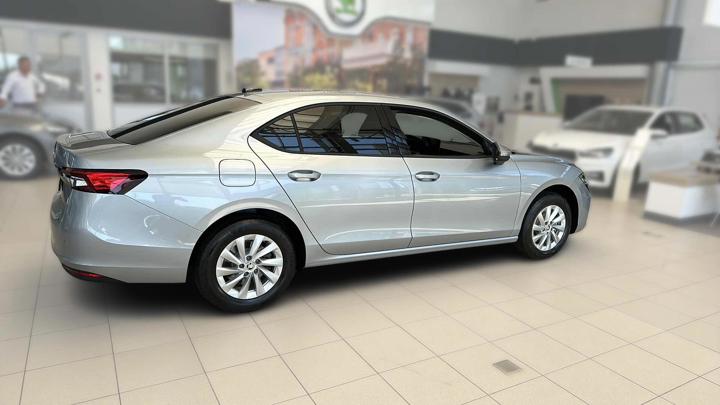 Škoda SUPERB Essence 2.0 TDI DSG