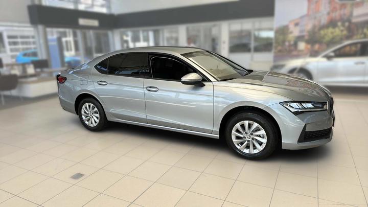 Škoda SUPERB Essence 2.0 TDI DSG