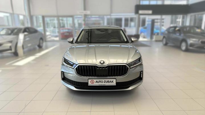 Škoda SUPERB Essence 2.0 TDI DSG