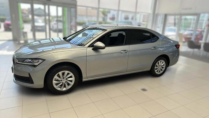 Škoda SUPERB Essence 2.0 TDI DSG