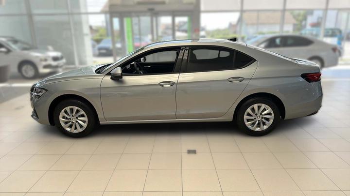 Škoda SUPERB Essence 2.0 TDI DSG