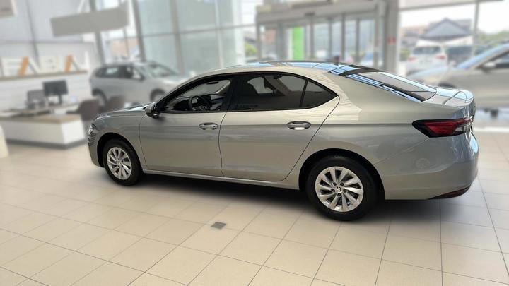 Škoda SUPERB Essence 2.0 TDI DSG