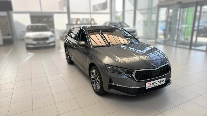 Škoda Combi FL Selection 2.0 TDI DSG 5 vrata