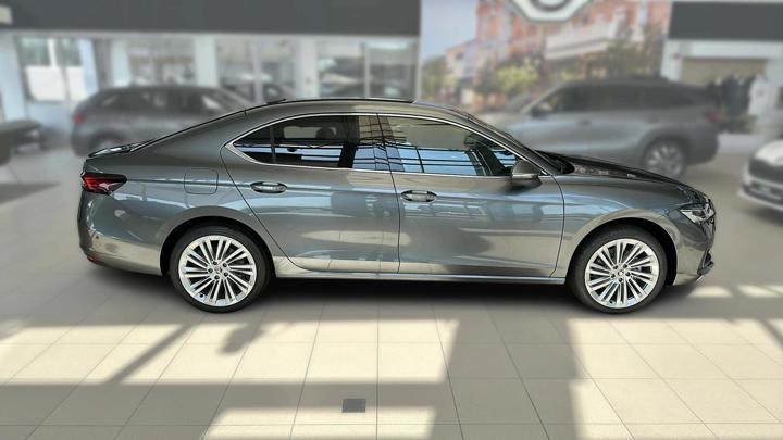 Škoda SUPERB Selection 2.0 TDI DSG