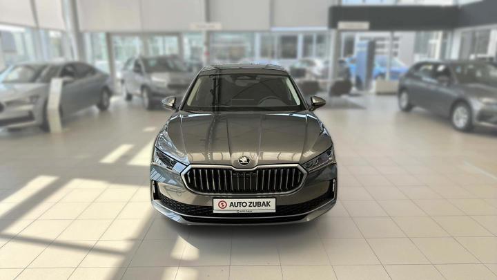 Škoda SUPERB Selection 2.0 TDI DSG