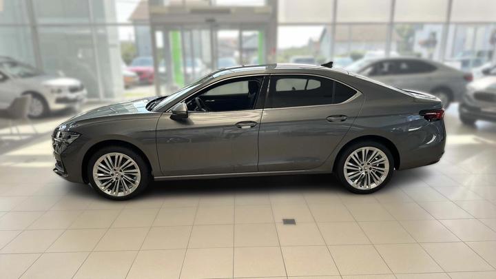 Škoda SUPERB Selection 2.0 TDI DSG