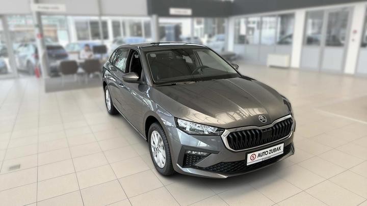 Škoda SCALA FL Selection 1.0 TSI