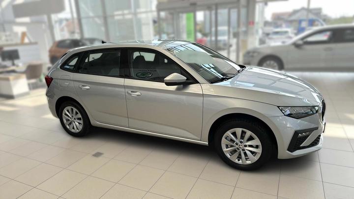 Škoda SCALA FL Selection 1.0 TSI