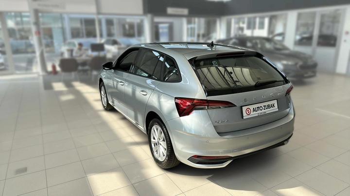 Škoda SCALA FL Selection 1.0 TSI