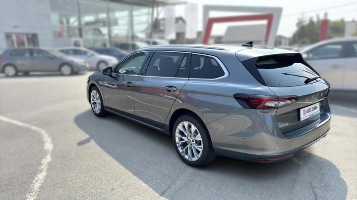 Škoda SUPERB Selection 2.0 TDI DSG