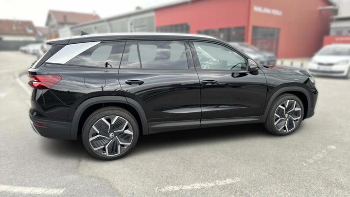 Škoda Kodiaq Selection 1.5 TSI DSG PHEV