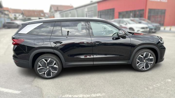 Škoda Kodiaq Selection 1.5 TSI DSG PHEV