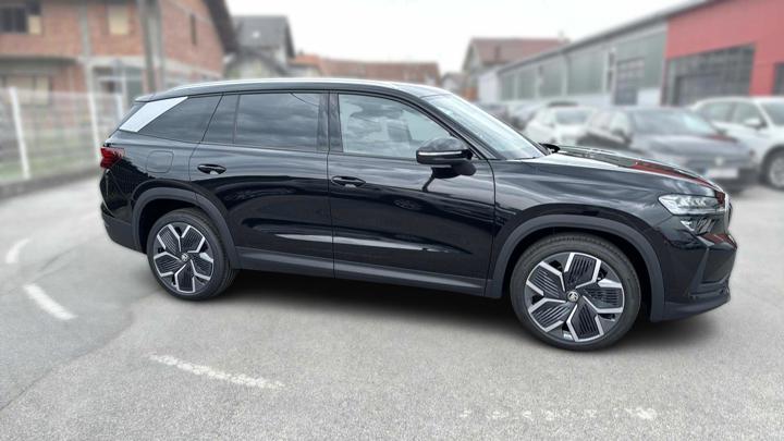 Škoda Kodiaq Selection 1.5 TSI DSG PHEV