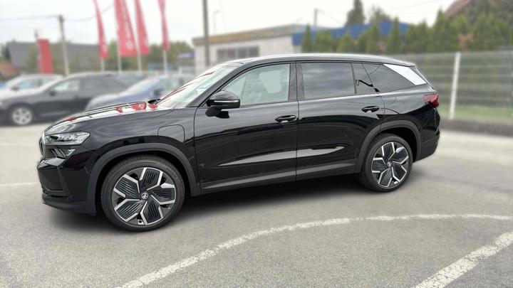 Škoda Kodiaq Selection 1.5 TSI DSG PHEV