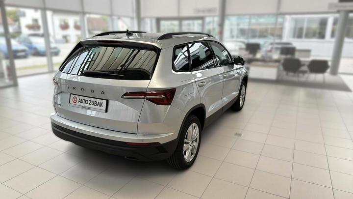 Škoda KAROQ FL Selection 2.0 TDI 85 kW (115 KS)