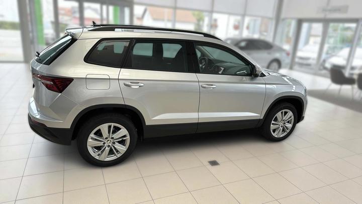 Škoda KAROQ FL Selection 2.0 TDI 85 kW (115 KS)