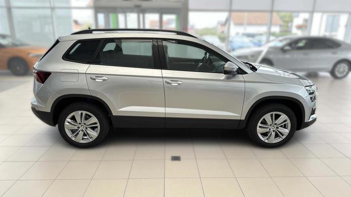 Škoda KAROQ FL Selection 2.0 TDI 85 kW (115 KS)