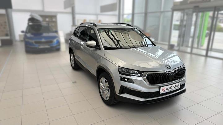 Škoda KAROQ FL Selection 2.0 TDI 85 kW (115 KS)