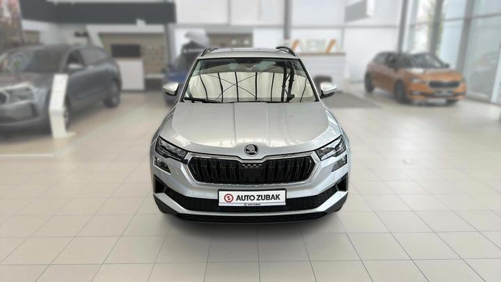 Škoda KAROQ FL Selection 2.0 TDI 85 kW (115 KS)