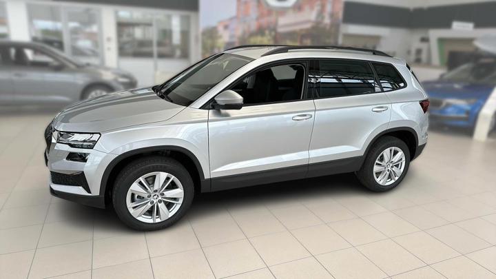 Škoda KAROQ FL Selection 2.0 TDI 85 kW (115 KS)