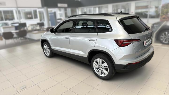 Škoda KAROQ FL Selection 2.0 TDI 85 kW (115 KS)