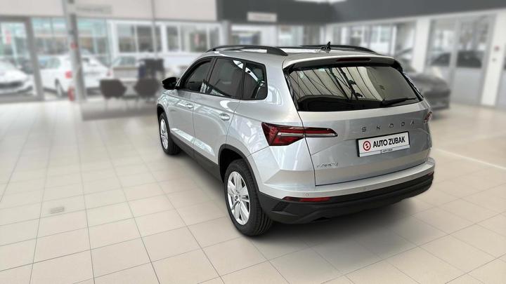 Škoda KAROQ FL Selection 2.0 TDI 85 kW (115 KS)