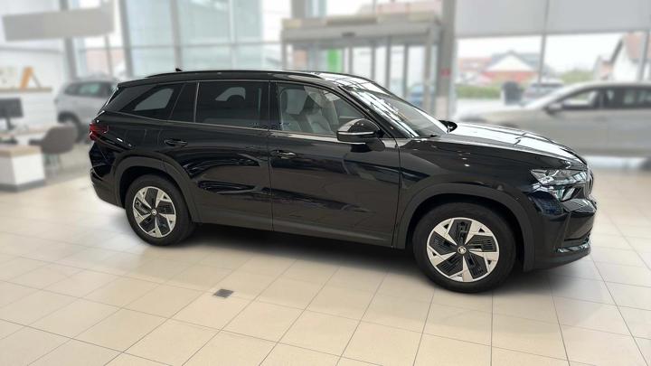 Škoda Kodiaq Selection 2.0 TDI DSG