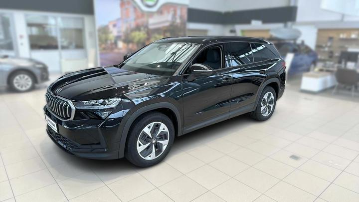 Škoda Kodiaq Selection 2.0 TDI DSG