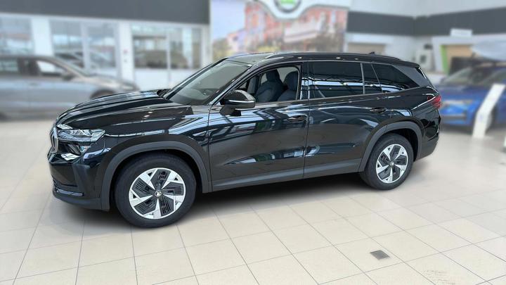 Škoda Kodiaq Selection 2.0 TDI DSG