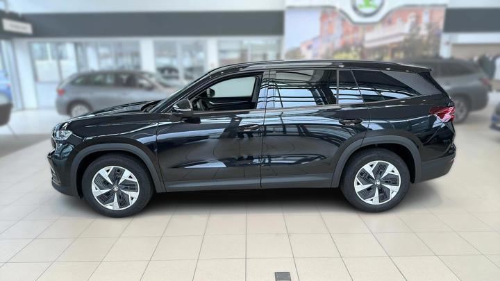 Škoda Kodiaq Selection 2.0 TDI DSG