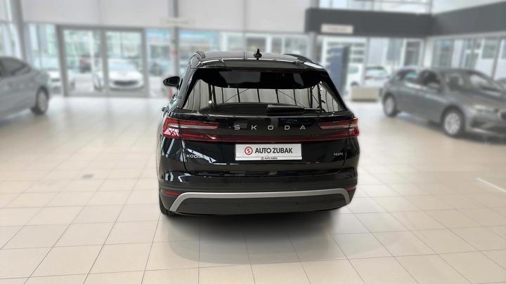 Škoda Kodiaq Selection 2.0 TDI DSG