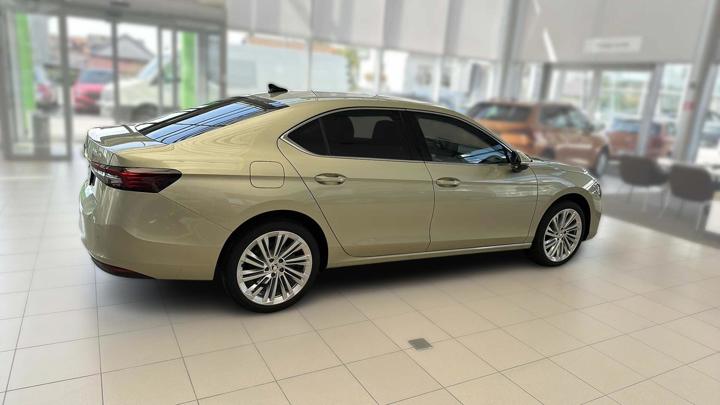 Škoda SUPERB Selection 2.0 TDI DSG