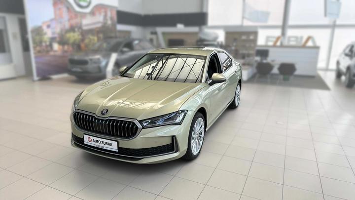 Used 93127 - Škoda Superb SUPERB Selection 2.0 TDI DSG cars