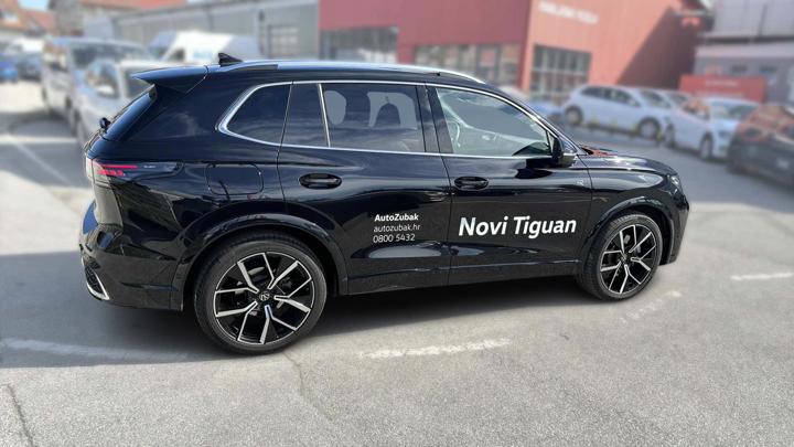 VW TIGUAN NF 2.0 TDI DSG R-Line