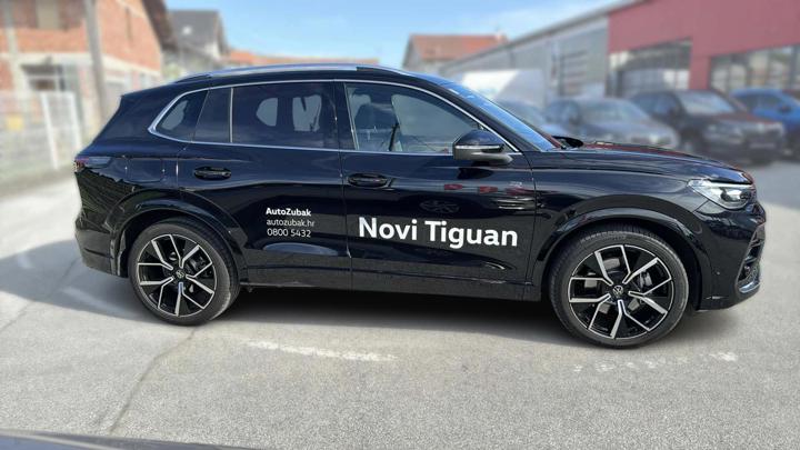 VW TIGUAN NF 2.0 TDI DSG R-Line