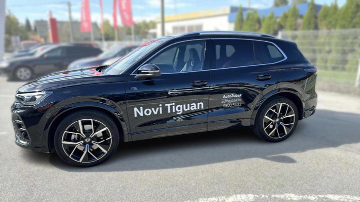 VW TIGUAN NF 2.0 TDI DSG R-Line