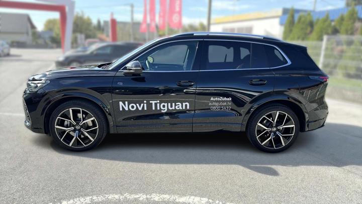 VW TIGUAN NF 2.0 TDI DSG R-Line