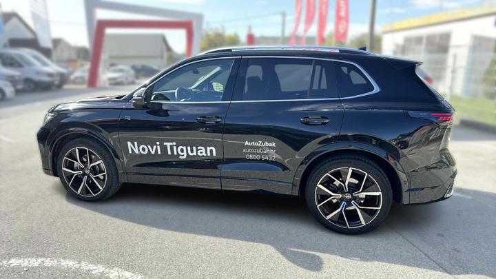 VW TIGUAN NF 2.0 TDI DSG R-Line