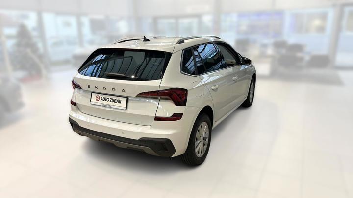 Škoda Kamiq FL Selection 1.0 TSI