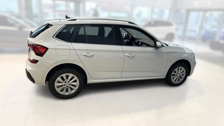 Škoda Kamiq FL Selection 1.0 TSI