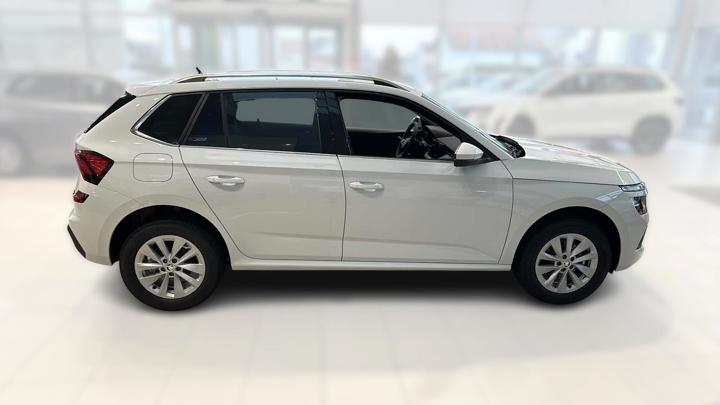 Škoda Kamiq FL Selection 1.0 TSI