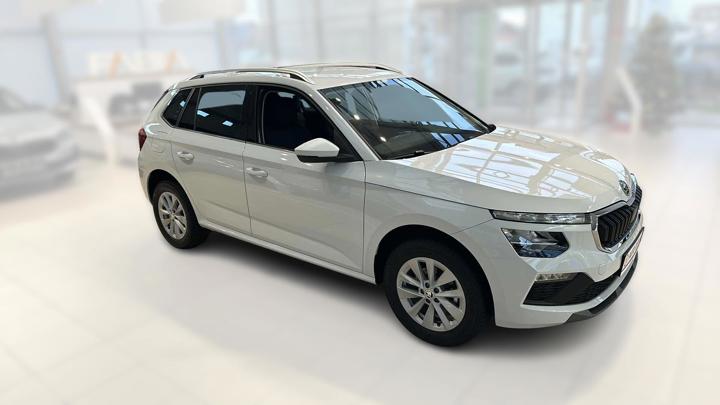 Škoda Kamiq FL Selection 1.0 TSI