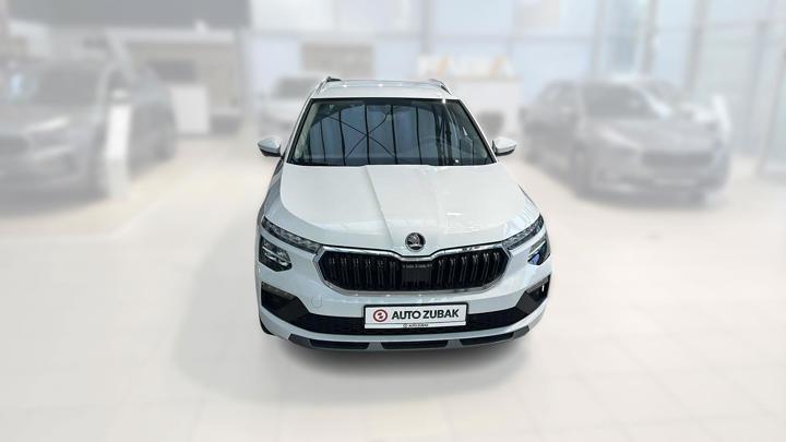 Škoda Kamiq FL Selection 1.0 TSI