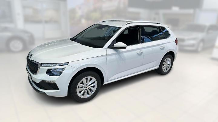 Škoda Kamiq FL Selection 1.0 TSI