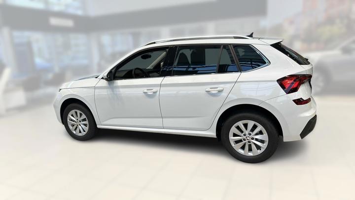 Škoda Kamiq FL Selection 1.0 TSI