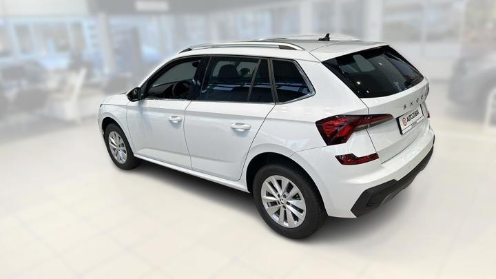 Škoda Kamiq FL Selection 1.0 TSI