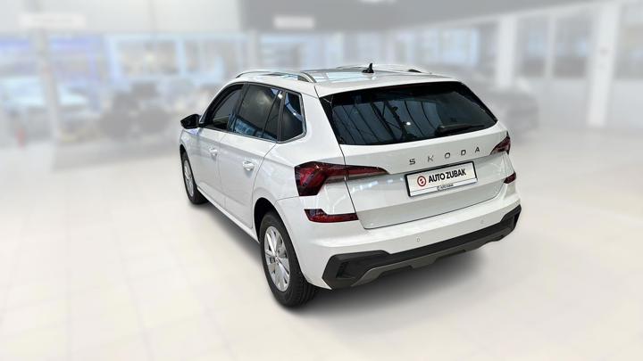 Škoda Kamiq FL Selection 1.0 TSI