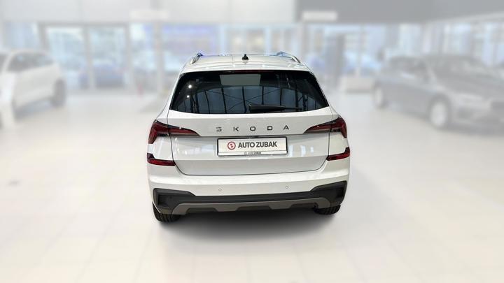 Škoda Kamiq FL Selection 1.0 TSI