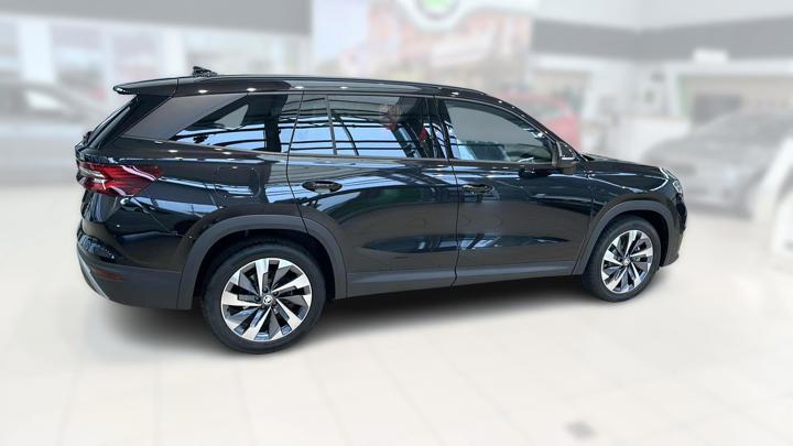 Škoda KODIAQ Selection 1.5 TSI ACT DSG mHEV